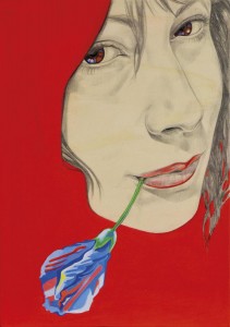 2014 FRAMMENTO DI CHIOGGIOTTA DI ETTORE TITO